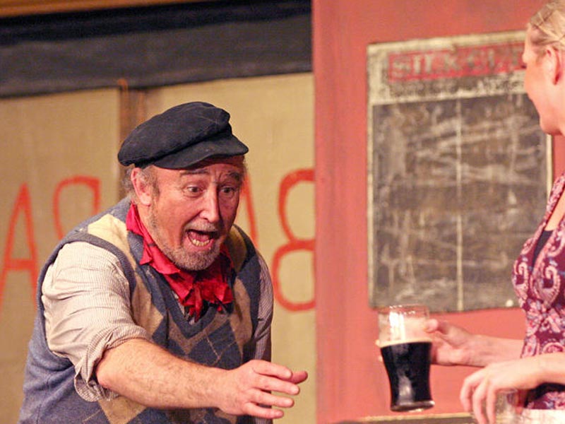 West Clare Drama Festival