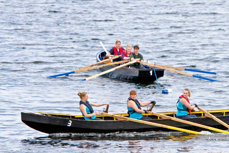 Doonbeg Regatta